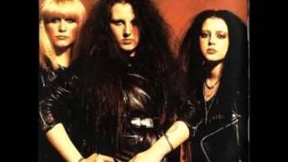 Rock Goddess - Rock Goddess (Full Album)