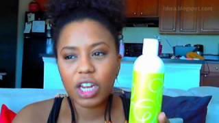 Product Review: DevaCurl One Condition + No Poo