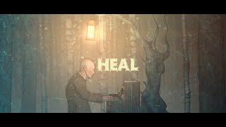 ФИНАЛ ▣  Прохождение Heal  4