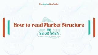 How to perfectly read Market Structure - DTFX | FENIX