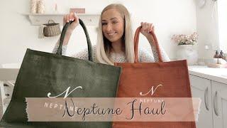 Neptune Haul ~ Home Decor Haul ~ Home Interiors ~ Floralie ~ Neptune Style 2021 ~ Country Modern