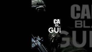 Call of Duty Black Ops Gulf War