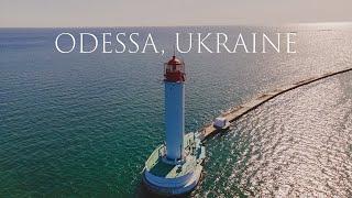 Odessa, Ukraine | 2020