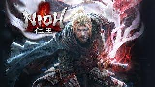 Nioh: решение проблемы с пропавшими эликсирами