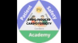 Drug-induced cardiotoxicity.