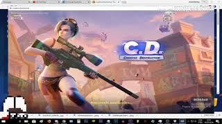 CREATIVE DESTRUCTION| TUTORIAL HOW TO FIX THE BUG OF LOGIN.