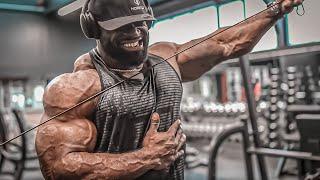 I’M UNAPOLOGETICALLY OBSESSED - BODYBUILDING MOTIVATION 2024