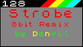 Strobe 8 bit Chipsound, dEnVIL Remix