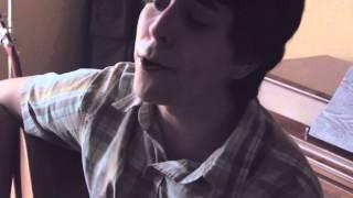 Jake Alexander Bautista-If I Could Run (I Wouldn't)