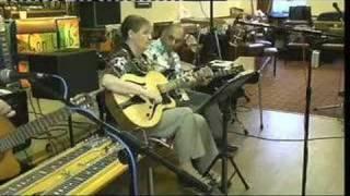 Maria Elena, Basil Henriques Pat Henriques.
