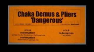 Chaka Demus & Pliers - Redemption  (Full Vocal Mix)