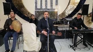 Sadulla Badalov dan jonli ijro Otam boyligimdur Onam Jannatim Yangisi