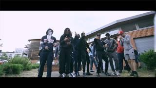 #9thstreet - Soze X Rzo Munna X N90 (NW9) - Uzi Vert | Link Up TV