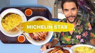 CHEAPEST MICHELIN STAR RESTAURANT