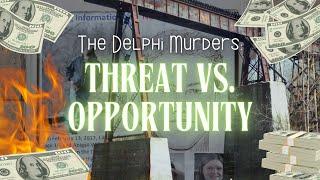 DELPHI | Threat vs. Opportunity