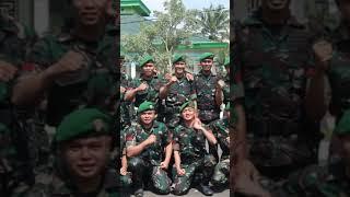 3117-01 Tangkas #tniindonesia #snacks #army #tniad #kalimantanselatan #kalimantanselatan