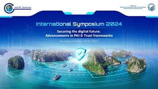 Asia PKI International Symposium - 2024