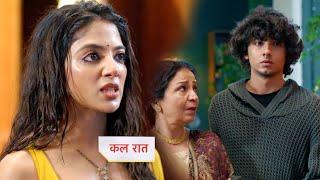 Jaadu Teri Nazar Dayan Ka Mausam Today Episode | 15th June 2025