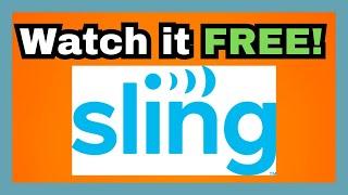 Sling Freestream: Get Local Channels + Live TV Free!