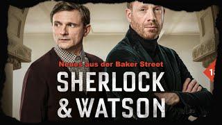 Sherlock & Watson - Neues aus der Bakerstreet: Das Rätsel um die sechs Napoleons (Fall 16)