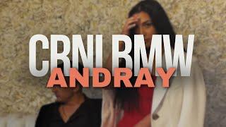 ANDRAY - CRNI BMW (Official Video)