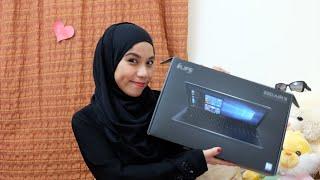 i Life Zedair X Laptop unboxing!