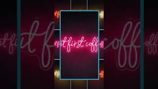 But First, Coffee Business Neon Sign