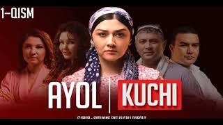 Ayol kuchi  21 серия [Анонс] [Дата выхода]