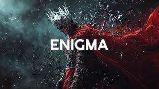 Epic Brutal Synth Choir Orchestral HipHop Rap Instrumental Beat |ENIGMA| prod. by Herkules Beats