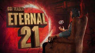 Dead by Daylight: ETERNAL 21 [ТИЗЕР]