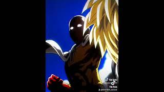 Metroman vs Saitama ‍️ #shortedit #netroman #saitama Part#5