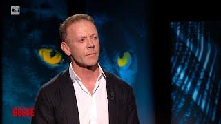 Rocco Siffredi e l'addio al mondo del porno, le lacrime e la dipendenza dal sesso - Belve 15/11/2022