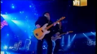 ZZ top La grange Live