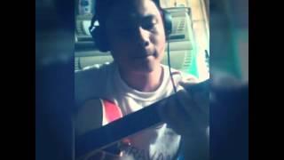 WITH A SMILE by eraserheads short cover by: CRIS19