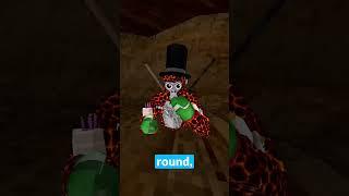Gorilla Tag Mini Games | Nine in a Chamber  #gorillatag #minigames