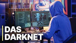 Das Darknet | Kriminalität im Internet