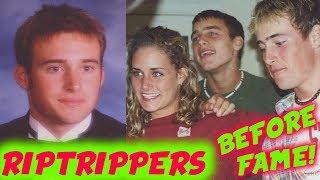 Rip Trippers Before FAME! Before Vaping! Before Youtube! Q&A Time!