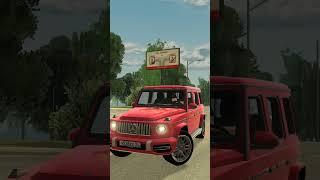 ПРОВЕРКА НА УПРАВЛЯЕМОСТЬ в GTA SA BLACK-RUSSIA