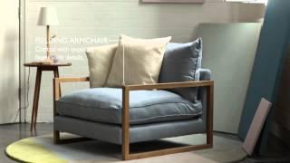 Marks & Spencer Conran Furniture Decor - Spring Trends 2014