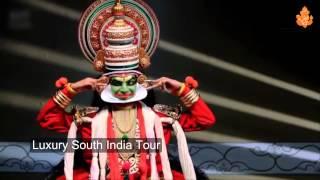 Luxury South India Tour by Indo Asia Tours