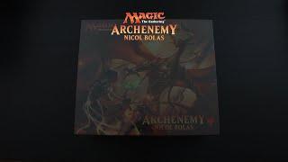 Magic: The Gathering: Archenemy: Nicol Bolas