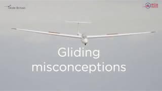 Glide Britain Misconceptions