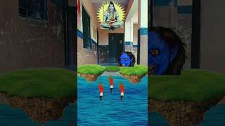 Om namah shivaya vfx ##short video #youtube #Viralshorts #vfxshorts akash yt98