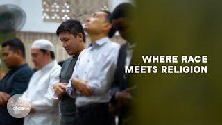 Darren Mak's journey on finding belonging in Islam | Where Race Meets Religion