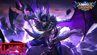 MOBILE LEGENDS BANG BANG | STREAM#20