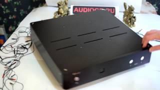 Master 7 (8 x PCM1704UK) Топовый DAC AudioGD Лидер