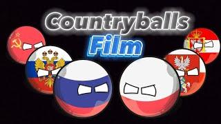 Countryballs - FILM (Sezony 1-3)