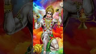 Hanuman chalisa fast