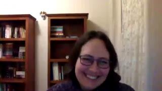 Genre Talk with Nicki J Markus and Alina Popescu - May Livestream