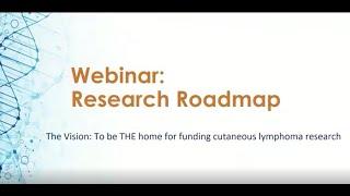 Webinar: Research Roadmap.